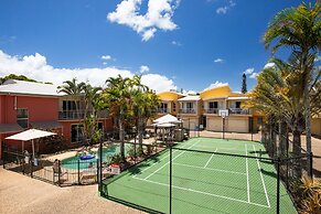 Coolum Beach Getaway Resort