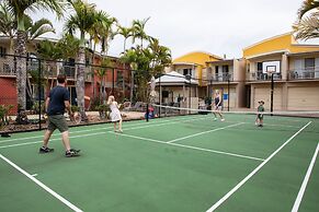 Coolum Beach Getaway Resort