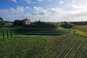 Relais Villa Grazianella - UNA Esperienze