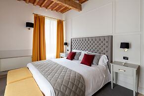 Relais Villa Grazianella - UNA Esperienze