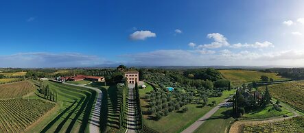 Relais Villa Grazianella - UNA Esperienze