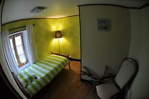 Auberge De La Providence