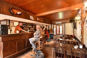 Auberge De La Providence