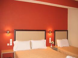 Avra Hotel