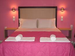 Avra Hotel