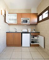 Apartamentos Tramuntana