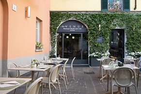 Avenue Boutique Hotel