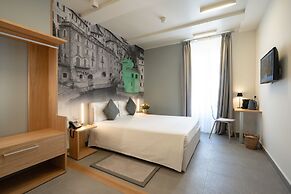 Avenue Boutique Hotel