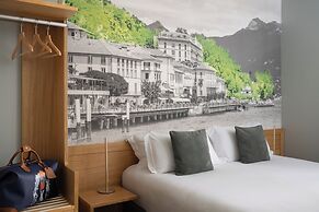 Avenue Boutique Hotel