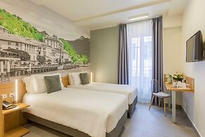 Avenue Boutique Hotel