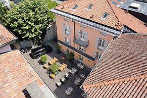 Avenue Boutique Hotel