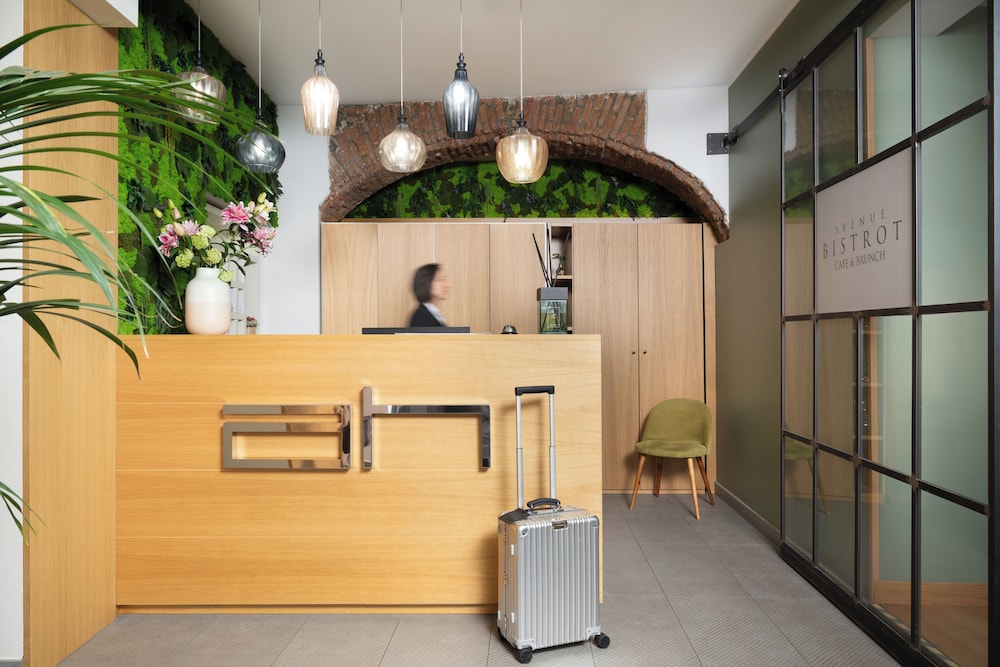Avenue Boutique Hotel