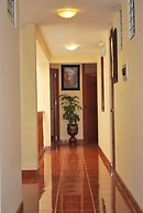 Hostal Villa San Blas