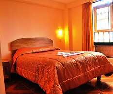 Hostal Villa San Blas
