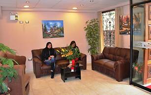 Hostal Villa San Blas