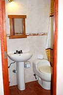 Hostal Villa San Blas