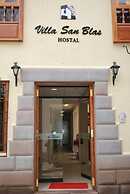 Hostal Villa San Blas