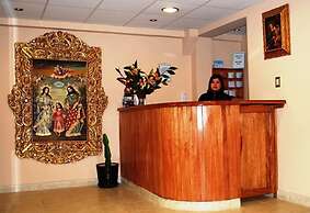 Hostal Villa San Blas