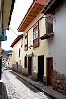 Hostal Villa San Blas