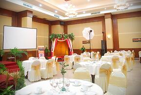 Pandanaran Hotel Semarang