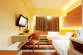 Pandanaran Hotel Semarang