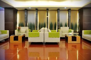 Pandanaran Hotel Semarang