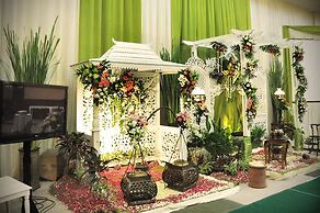 Pandanaran Hotel Semarang