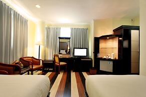 Pandanaran Hotel Semarang