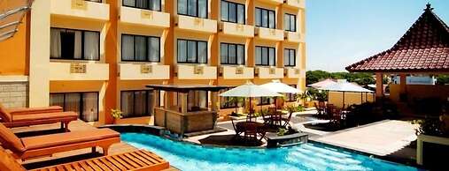 Pandanaran Hotel Semarang