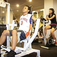 Pandanaran Hotel Semarang
