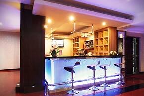 Pandanaran Hotel Semarang