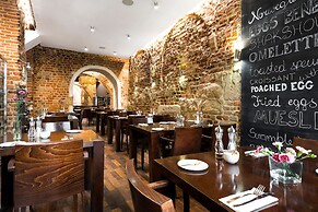 Aparthotel Stare Miasto