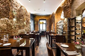 Aparthotel Stare Miasto