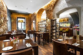 Aparthotel Stare Miasto
