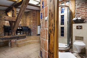 Aparthotel Stare Miasto