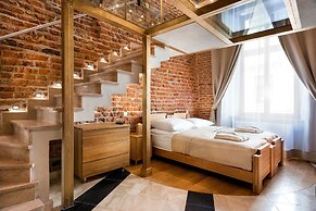 Aparthotel Stare Miasto