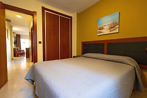 Aparthotel Jabega
