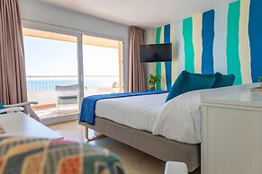 Aparthotel Jabega