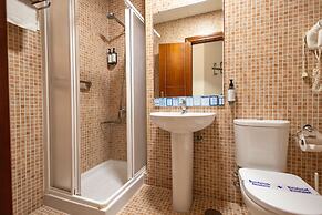 Aparthotel Jabega