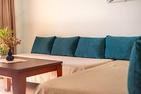 Aparthotel Jabega