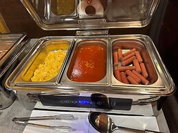 Aparthotel Jabega