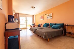 Aparthotel Jabega
