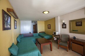 Aparthotel Jabega