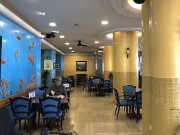 Aparthotel Jabega