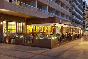 Aparthotel Jabega