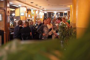 Aparthotel Jabega