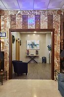 Aparthotel Jabega