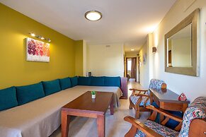Aparthotel Jabega