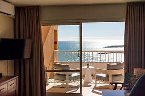 Aparthotel Jabega