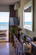 Aparthotel Jabega